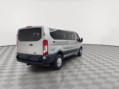 2020 Ford Transit 350 Low Roof SRW AWD Passenger Van for sale #25F339A - photo 2