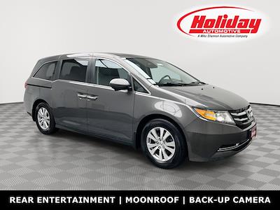 2015 Honda Odyssey FWD Minivan for sale #25F339B - photo 1
