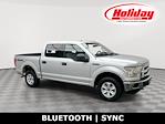 2016 Ford F-150 SuperCrew Cab 4WD Pickup for sale #25F389B - photo 1