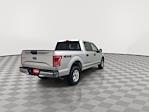 2016 Ford F-150 SuperCrew Cab 4WD Pickup for sale #25F389B - photo 2