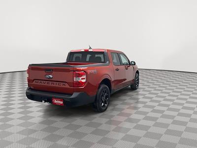 2024 Ford Maverick SuperCrew Cab AWD Pickup for sale #25F53A - photo 2