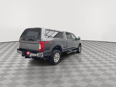 2017 Ford F-250 Crew Cab 4WD Pickup for sale #25F540A - photo 2