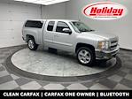 2012 Chevrolet Silverado 1500 Extended Cab 4WD Pickup for sale #25F569A - photo 35