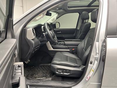 2024 Toyota Tundra CrewMax Cab 4WD Pickup for sale #25F572A - photo 2