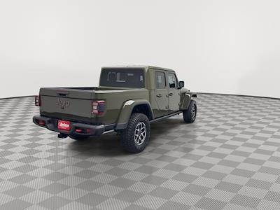 2024 Jeep Gladiator Crew Cab 4WD Pickup for sale #25F573A - photo 2
