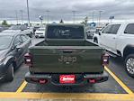 2024 Jeep Gladiator Crew Cab 4WD Pickup for sale #25F573A - photo 3