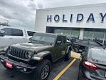 2024 Jeep Gladiator Crew Cab 4WD Pickup for sale #25F573A - photo 10
