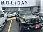 2024 Jeep Gladiator Crew Cab 4WD Pickup for sale #25F573A - photo 11
