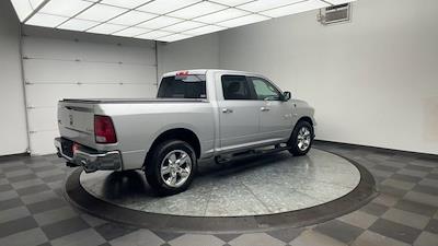 Used 2018 Ram 1500 Big Horn Crew Cab for sale #25F574A - photo 2