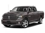 2018 Ram 1500 Crew Cab 4WD Pickup for sale #25F574A - photo 2