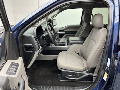 2018 Ford F-150 SuperCrew Cab 4WD Pickup for sale #25F600A - photo 2