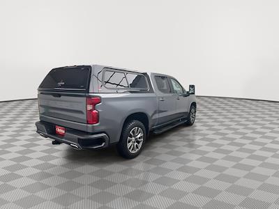 2020 Chevrolet Silverado 1500 Crew Cab 4WD Pickup for sale #25F621A - photo 2
