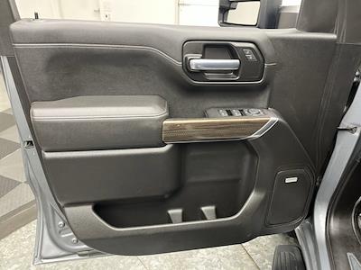 2020 Chevrolet Silverado 1500 Crew Cab 4WD Pickup for sale #25F621A - photo 1