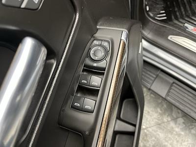 2020 Chevrolet Silverado 1500 Crew Cab 4WD Pickup for sale #25F621A - photo 2