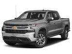2020 Chevrolet Silverado 1500 Crew Cab 4WD Pickup for sale #25F621A - photo 1