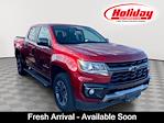 2022 Chevrolet Colorado Crew Cab 4WD Pickup for sale #25F650A - photo 1