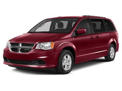 Used 2015 Dodge Grand Caravan - photo 1