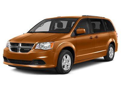 Used 2015 Dodge Grand Caravan - photo 1