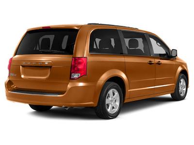 Used 2015 Dodge Grand Caravan - photo 1