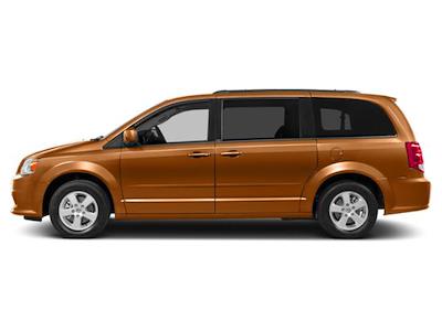Used 2015 Dodge Grand Caravan - photo 1