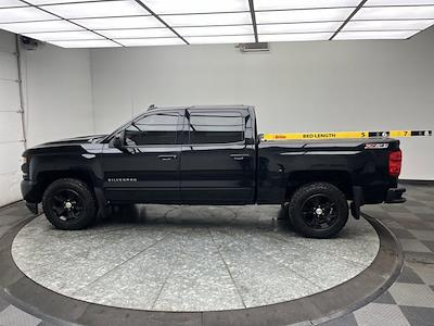 Used 2017 Chevrolet Silverado 1500 - photo 1