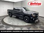2017 Chevrolet Silverado 1500 Crew Cab 4WD Pickup for sale #25F729B - photo 39