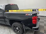 2017 Chevrolet Silverado 1500 Crew Cab 4WD Pickup for sale #25F729B - photo 23