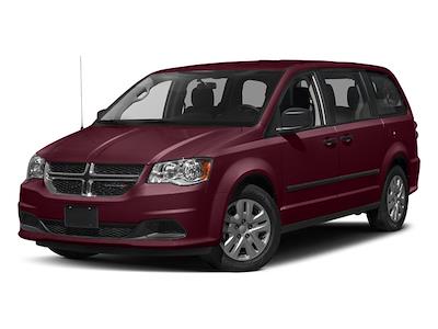 Used 2017 Dodge Grand Caravan - photo 1