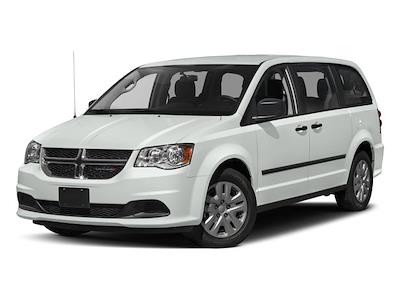 Used 2017 Dodge Grand Caravan - photo 1