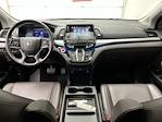 2018 Honda Odyssey FWD Minivan for sale #25G1017A - photo 4