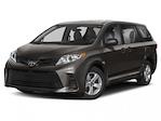 2018 Toyota Sienna AWD Minivan for sale #25G1018A - photo 1