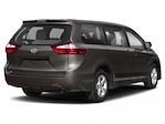 2018 Toyota Sienna AWD Minivan for sale #25G1018A - photo 2