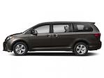 2018 Toyota Sienna AWD Minivan for sale #25G1018A - photo 3