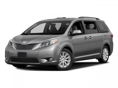 2017 Toyota Sienna AWD Minivan for sale #25G1018AA - photo 1