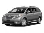 2017 Toyota Sienna AWD Minivan for sale #25G1018AA - photo 1