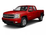 2013 Chevrolet Silverado 1500 Extended Cab 4WD Pickup for sale #25G1020A - photo 1