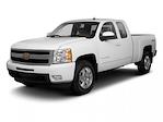 2013 Chevrolet Silverado 1500 Extended Cab 4WD Pickup for sale #25G1020A - photo 2
