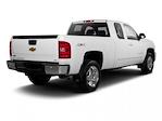 2013 Chevrolet Silverado 1500 Extended Cab 4WD Pickup for sale #25G1020A - photo 3