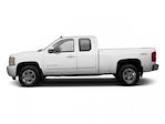 2013 Chevrolet Silverado 1500 Extended Cab 4WD Pickup for sale #25G1020A - photo 4