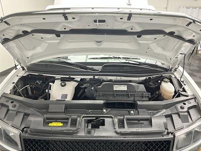 Used 2024 Chevrolet Express 3500 Service Utility Van for sale #25G1030A - photo 1