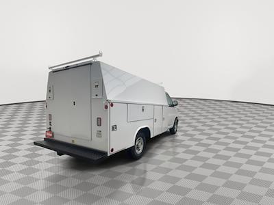 2024 Chevrolet Express 3500 Regular Cab RWD Service Utility Van for sale #25G1030A - photo 2