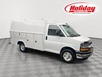 Used 2024 Chevrolet Express 3500 Service Utility Van for sale #25G1030A - photo 31