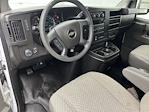 Used 2024 Chevrolet Express 3500 Service Utility Van for sale #25G1030A - photo 11