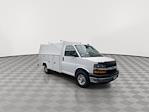 Used 2024 Chevrolet Express 3500 Service Utility Van for sale #25G1030A - photo 23
