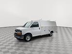 Used 2024 Chevrolet Express 3500 Service Utility Van for sale #25G1030A - photo 25