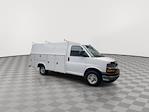 Used 2024 Chevrolet Express 3500 Service Utility Van for sale #25G1030A - photo 30