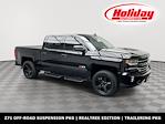 2017 Chevrolet Silverado 1500 Crew Cab 4WD Pickup for sale #25G1031A - photo 1