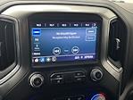 2022 Chevrolet Silverado 1500 LTD Crew Cab 4WD Pickup for sale #25G1036B - photo 9