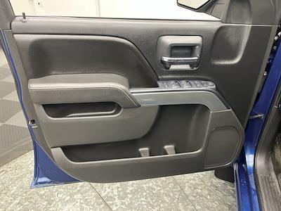 2016 Chevrolet Silverado 1500 Crew Cab 4WD Pickup for sale #25G1038B - photo 1