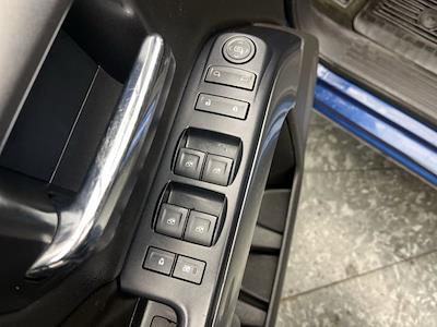 2016 Chevrolet Silverado 1500 Crew Cab 4WD Pickup for sale #25G1038B - photo 2